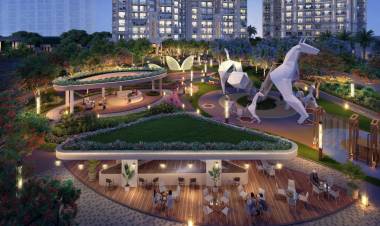 Nimbus Realty Partners with North India’s Leading Architect Zafar Masud Chaudhary for Bespoke Clubhouse at Nimbus The Arista Luxe