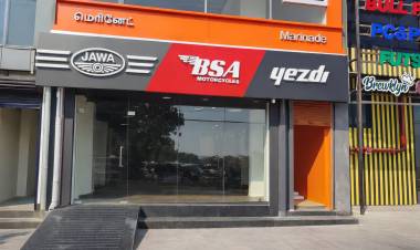 Jawa Yezdi Motorcycles strengthens Tamil Nadu network with 30th new dealership, in Chennai