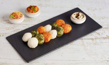 Celebrate Republic Day with a Grand Pan-Indian Feast at Anise, Taj Coromandel, Chennai