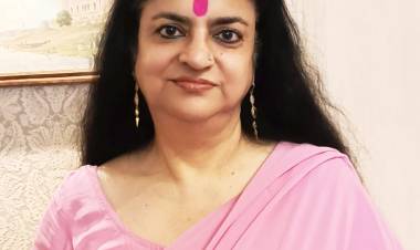 National Tourism Day 2026: Mrs Jyoti Mayal, Chairperson, THSC Advocates Conscious and Responsible Tourism in India