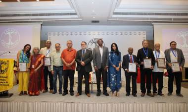 33rd TANKER Annual Charity and Awards Nite 2026-grateful thanks for your support and good coverage-warm regards-Latha Kumaraswami