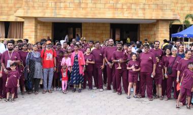 DRA Homes Celebrates Homeowners Through a Large-Scale Community Experience at Wonderla, Chennai
