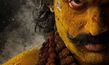 *நடிகர்கள் விஜய் தேவரகொண்டா மற்றும் ராஷ்மிகா மந்தனா நடிப்பில், ராகுல் சங்க்ரித்யன் இயக்கத்தில் உருவாகி இருக்கும் ‘ரணபலி’ படத்தின் கிளிம்ப்ஸ் வெளியீடு! பிரம்மாண்டமாக உருவாகி இருக்கும் இந்தப் படம் செப்டம்பர் 11 அன்று வெளியாகிறது!*