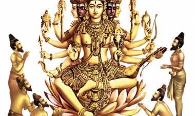 43rd  Sri Vishwakarma Brahma Rathotsava on Saturday, January 31, 2026, 7.30 am onwards at Sri Kalikamba Kamateshwara Swamy Temple, Nagararpete, Chickpet Circle, Bangalore 5 PM ONWARDS VISHWAKARMA JANAJAAGRUTHI Convention at TOWNHALL, JC ROAD   