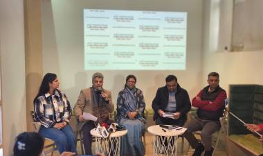 Delhi Literature Festival 2026 to Celebrate “Sahitya, Sanskriti aur Samriddhi” at IGNCA