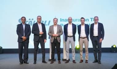 பெங்களுரூவில் தனது உற்பத்தியகத்தை வரிவுபடுத்தும் Stäubli: இந்தியாவின் சோலார் PV கனெக்டர் சுற்றுச்சூழல் அமைப்பை வலுப்படுத்த $10 மில்லியன் முதலீடு செய்யவுள்ளது