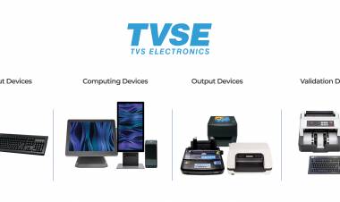 TVS எலக்ட்ரானிக்ஸ் தீர்வுகள் மூலம் பாதுகாப்பான, சிறந்த வங்கிச் சேவையை செயல்படுத்துதல்