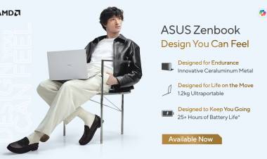 ASUS Zenbook S16 and Zenbook 14 along with new Vivobook lineup Are Now Available for Sale in India