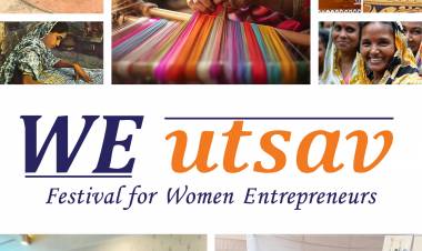 WEutsav: Festival of Rural Women Entrepreneurs Comes to Bengaluru on 14 February 2026