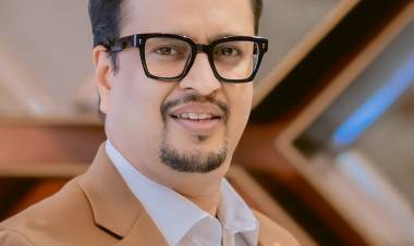 RBI approves reappointment of Sanjay Agarwal as MD & CEO of  AU Small Finance Bank for a further three-year term