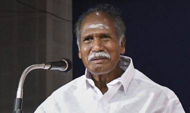 6ம் வகுப்பு முதல் மாணவர்களுக்கு இலவச லேப்டாப் – புதுச்சேரி முதலமைச்சர் அறிவிப்பு