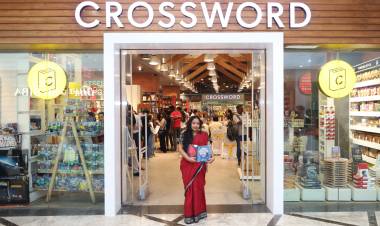 PHOENIX MARKETCITY CHENNAI CELEBRATES VALENTINE’S DAY WITH AN INTIMATE LITERARY EVENING AT CROSSWORD