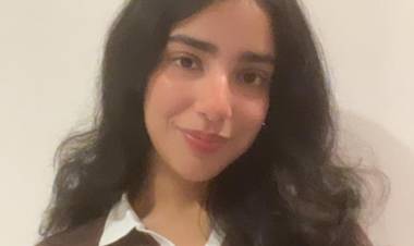 Shiv Nadar School Noida Student in India Named Asia-Pacific Winner of the IB’s First Community Inspiration Award