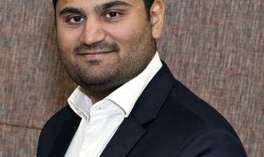  Address by Mr. Jeet Adani at AI Impact Summit 2026 @ Delhi