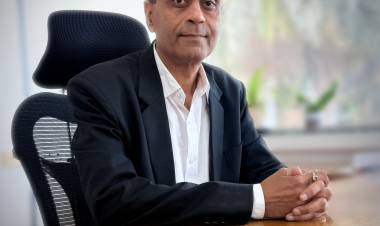 Škoda Auto Volkswagen India appoints Nitin Selot as the Executive Director – Finance, IT and Legal Affairs