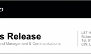 L&T Teaming with NVIDIA to Build India’s Largest Gigawatt-Scale AI Factory