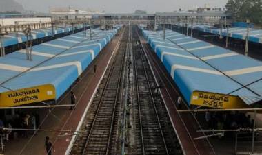 Five NFR Stations Earn Eat Right Certification