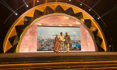 ITC Mangaldeep’s Mahakumbh Campaign Wins Gold at EFFIE India Awards 2026!