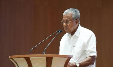Union Cabinet Approves Renaming Kerala as Keralam