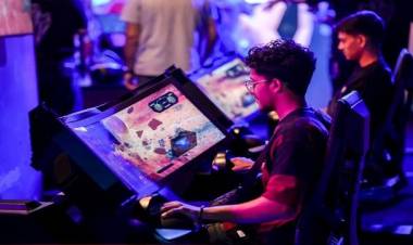Dubai to Host Fifth Esports Festival