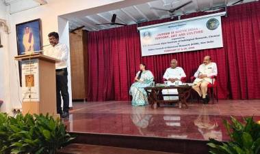 Tamil Nadu Identifies 480 Jain Archaeological Sites