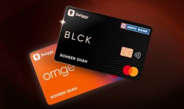 Swiggy and HDFC Bank Elevate Everyday and Travel Rewards with the Launch of Two New Co-branded Credit Cards 