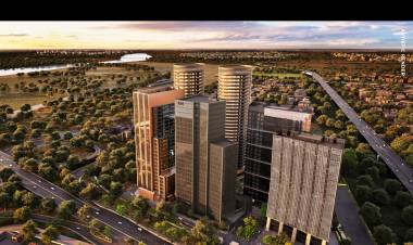 Max Estates Brings Relief to Delhi One Homebuyers After 9 Long Years; Key Approvals Secured, Construction to commence shortly at Max One