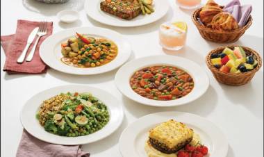 Sundays Reimagined: A Wellness Brunch That Nourishes the Body and Mind at Seasonal Tastes, The Westin Chennai Velachery