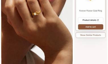 Jos Alukkas introduces Augmented Reality Feature ‘Virtual Try-On’ experience on Online Store 