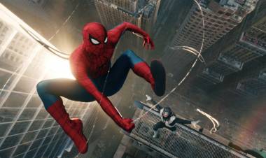 ஸ்பைடர்-மேன் 'Spider-Man: Brand New Day' உடன் ஒரு புதிய சகாப்தத்திற்குள் அடியெடுத்து வைக்கிறார் – முன்னோட்டம் இப்போது வெளியானது!