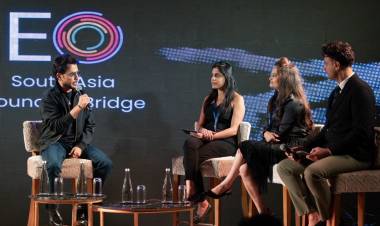 Entrepreneurs’ Organization Launches Borderless Chapter Exclusively for Founders and First-Generation Entrepreneurs