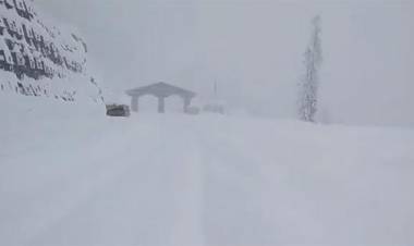 இமாச்சலப் பிரதேசத்தில் பனிப்பொழிவு அதிகரிப்பு – பல மாவட்டங்களுக்கு ஆரஞ்சு அலர்ட்