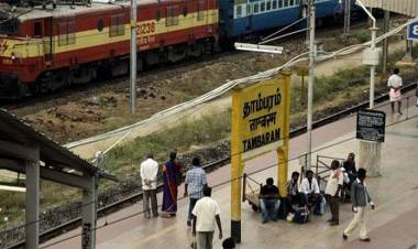 11 எக்ஸ்பிரஸ் ரயில்களின் சேவையில் மாற்றம் – தெற்கு ரயில்வே அறிவிப்பு