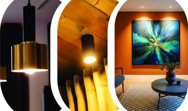 From Drawing Room to Study Room: 5 Lighting Setups That Reduce Eye Strain for Children and WFH Adults