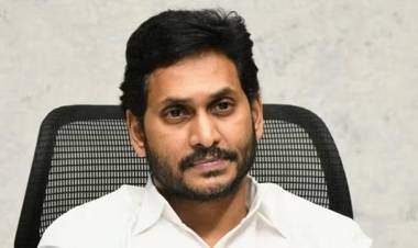 “Jagan Family Property Dispute Turns Public Row”