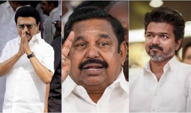 Tamil Nadu Assembly Elections: DMK Faces Strong Opposition in Central Chennai