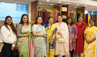 CHARIOT OF THE SUN Architecture, Myth & Music — An Evening to Remember ThoughtLoom by Palam Silks