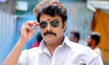 அரசியல் களத்தில் சுந்தர்.சி! – மதுரை மத்திய தொகுதியில் போட்டியிடுகிறார்