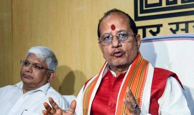 End of Armed Maoism in Chhattisgarh; Focus Now on Bastar Development