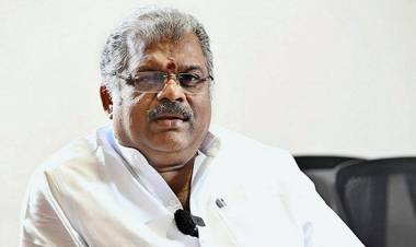 புனித வெள்ளியன்று மதுக்கடைகளை மூட வேண்டும்: ஜி.கே.வாசன் வலியுறுத்தல்