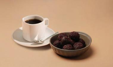 Coffee Breaks Just Got an Upgrade at Truffles, Feathers Hotel