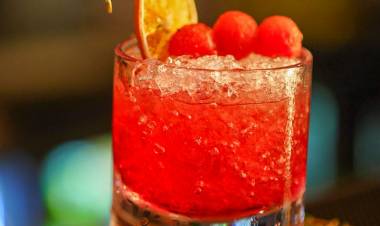 Matchday Madness Takes Over Willows at The Westin Chennai Velachery