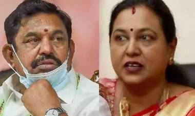 எடப்பாடி பழனிசாமிக்கு பிரேமலதா விஜயகாந்த் பதிலடி!