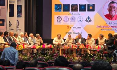 TEXMiN Signs Key MoUs and Announces Startup Funding at IInvenTiv 2026 to Strengthen India’s Mining Ecosystem