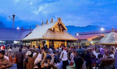 Sabarimala Temple Women’s Entry Sparks Debate Amid Kerala Polls