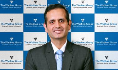  RBI repo rate quote from Mr. Navin Makhija, MD, The Wadhwa Group | Monetary Policy