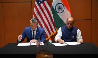 India-US Economic Partnership Is Highly Significant