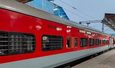 கோவை – ஜெய்பூர் இடையே கோடைக்கால சிறப்பு ரெயில்!