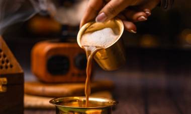 Flavours of Heritage Come Alive this Puthandu at Seasonal Tastes, The Westin Chennai Velachery