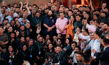 VANTARA LAUNCHES WORLD’S FIRST GLOBAL UNIVERSITY FOR WILDLIFE AND VETERINARY SCIENCES